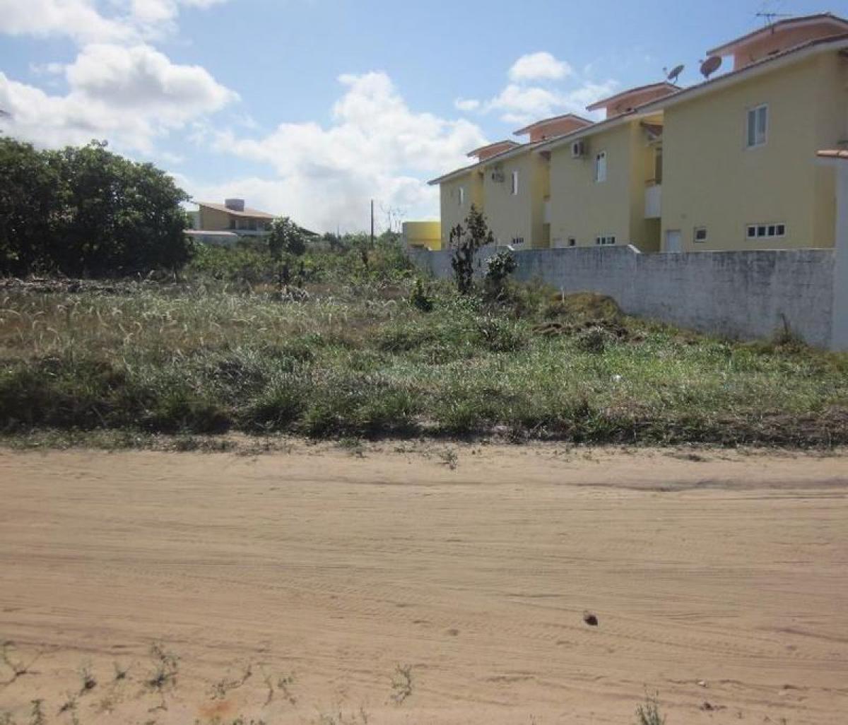Picture of Residential Land For Sale in Pitimbu, Paraiba, Brazil