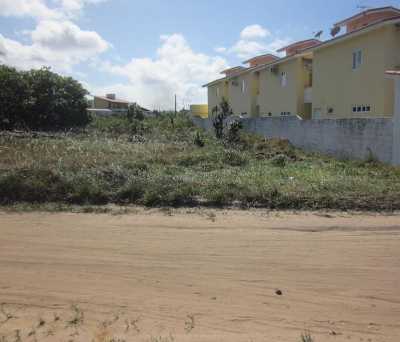 Residential Land For Sale in Pitimbu, Brazil