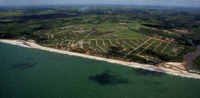 Residential Land For Sale in Pitimbu, Brazil