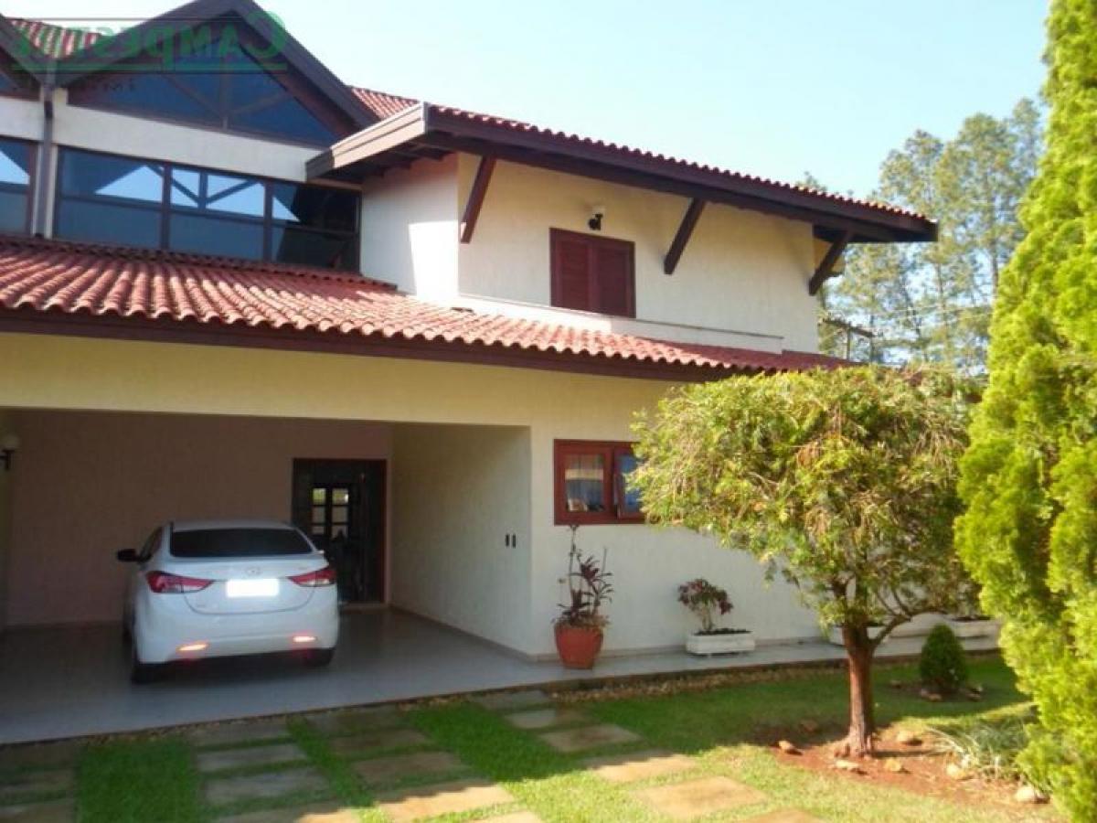 Picture of Home For Sale in Americana, Sao Paulo, Brazil
