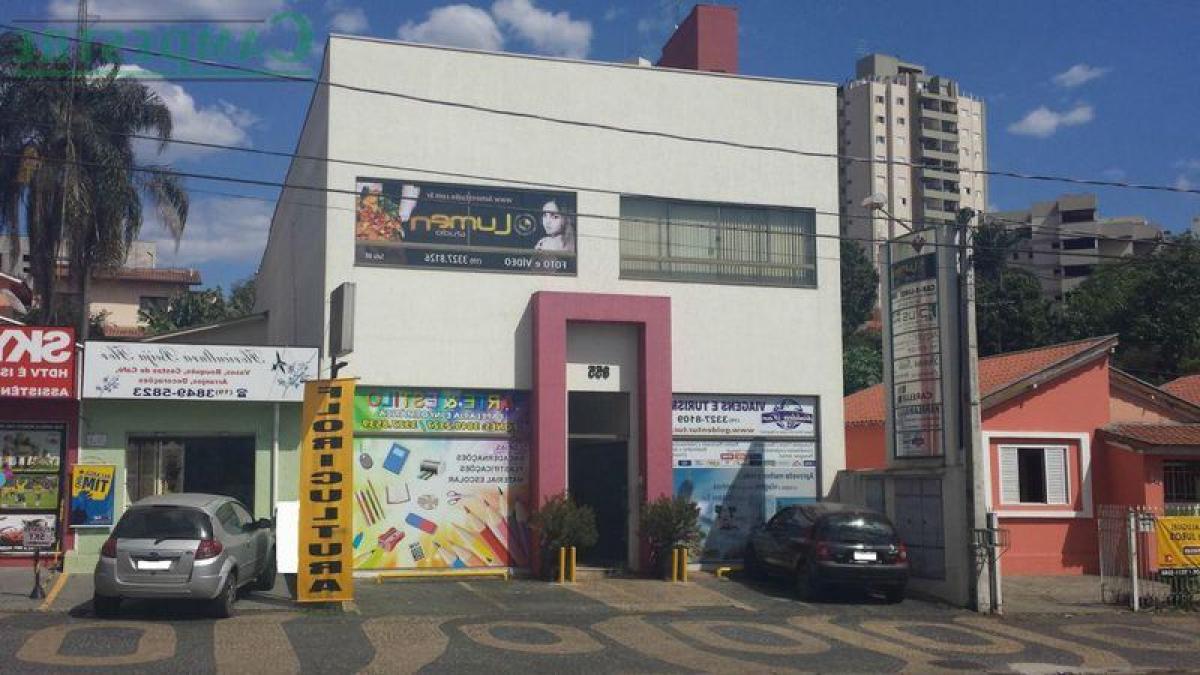 Picture of Commercial Building For Sale in Valinhos, Sao Paulo, Brazil