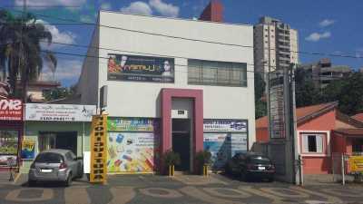 Commercial Building For Sale in Valinhos, Brazil