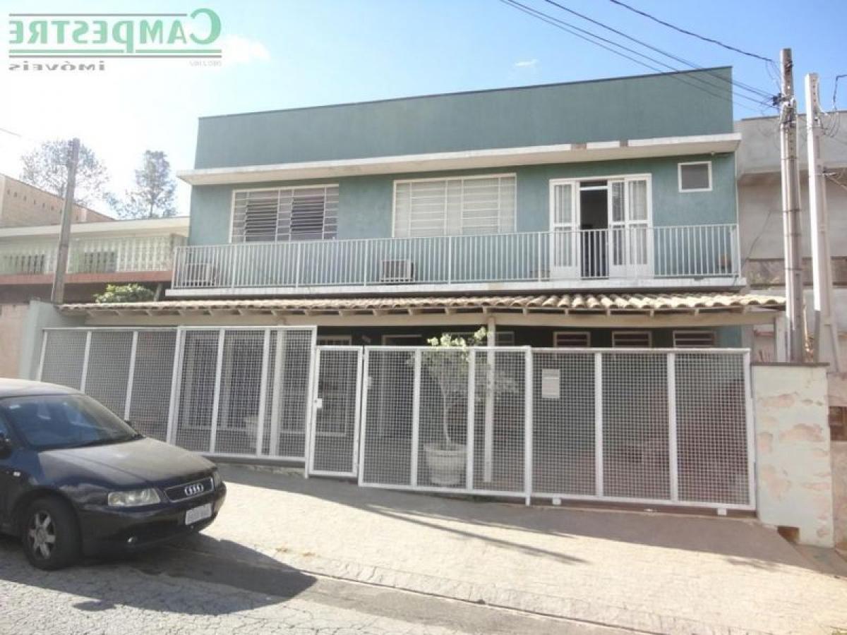 Picture of Commercial Building For Sale in Valinhos, Sao Paulo, Brazil