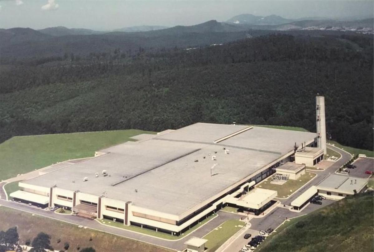 Picture of Home For Sale in Cajamar, Sao Paulo, Brazil