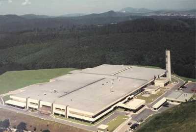 Home For Sale in Cajamar, Brazil