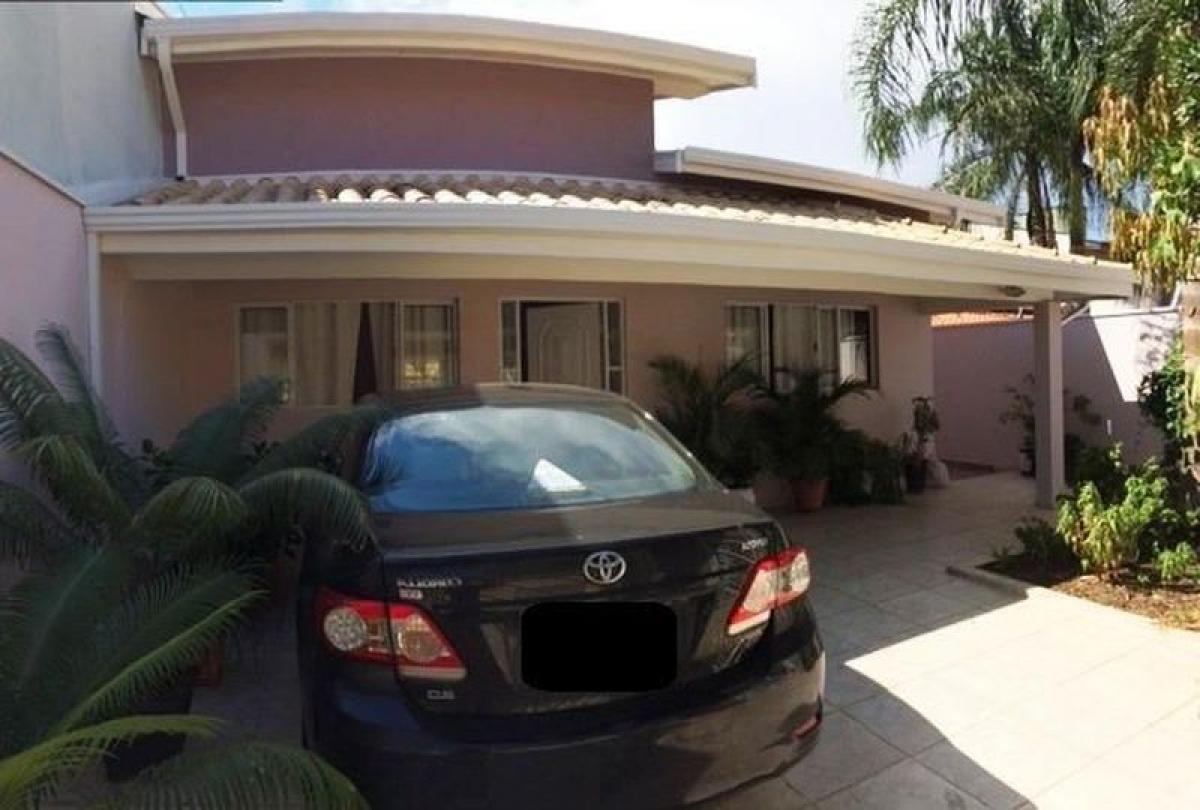 Picture of Home For Sale in Indaiatuba, Sao Paulo, Brazil