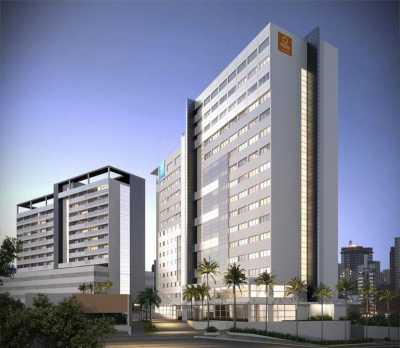 Apartment For Sale in Jundiai, Brazil