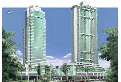 Studio For Sale in Salvador, Brazil