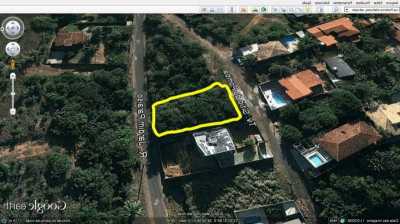 Residential Land For Sale in Salvador, Brazil