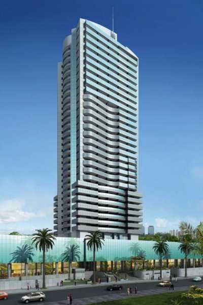 Apartment For Sale in Salvador, Brazil