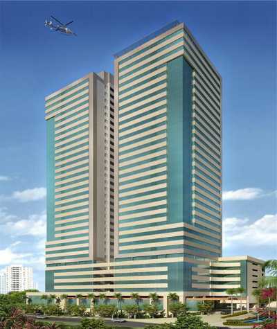 Commercial Building For Sale in Salvador, Brazil