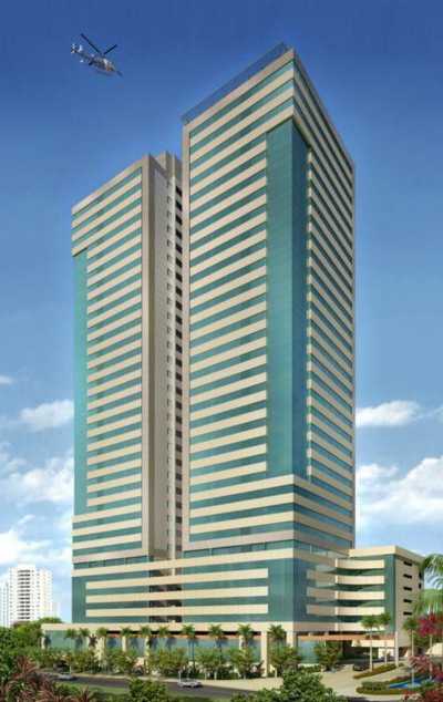 Commercial Building For Sale in Salvador, Brazil