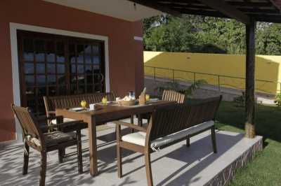 Home For Sale in LenÃ§ois, Brazil