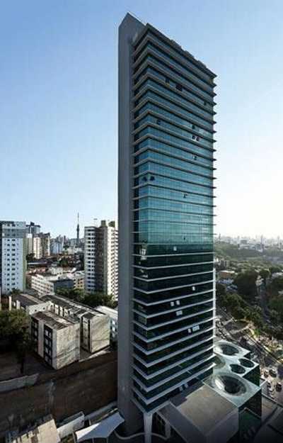 Commercial Building For Sale in Bahia, Brazil