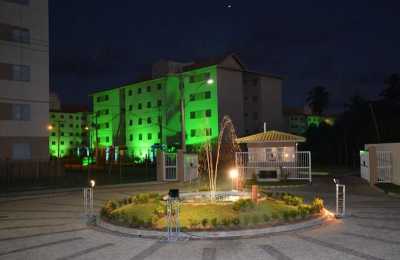 Apartment For Sale in Lauro De Freitas, Brazil