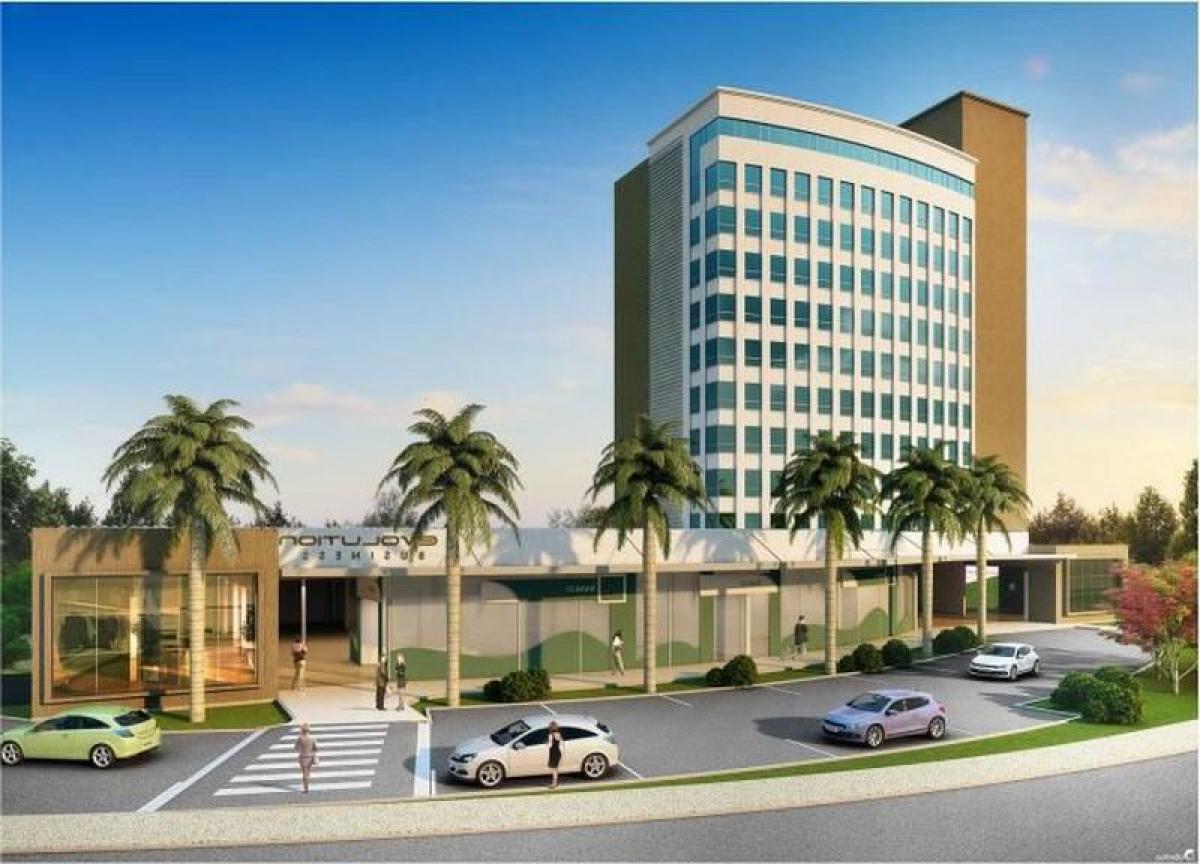 Picture of Commercial Building For Sale in Bahia, Bahia, Brazil