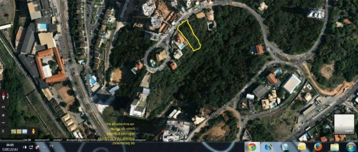 Picture of Residential Land For Sale in Salvador, Bahia, Brazil