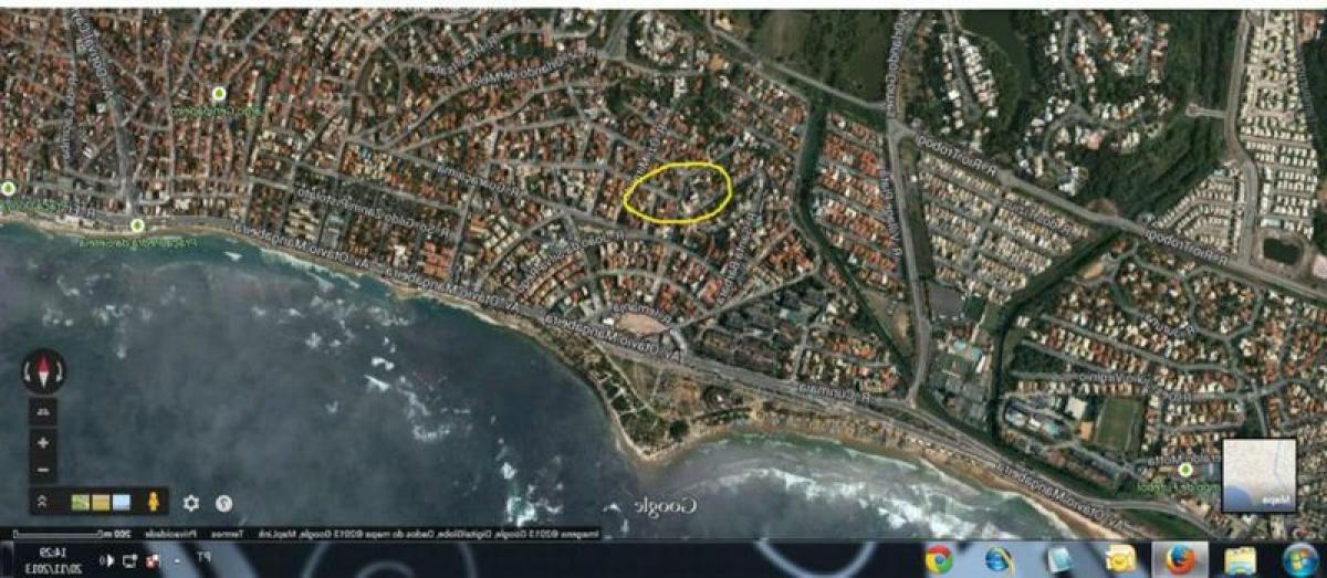 Picture of Residential Land For Sale in Salvador, Bahia, Brazil