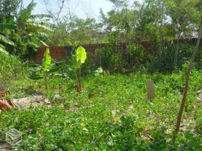 Residential Land For Sale in Salvador, Brazil