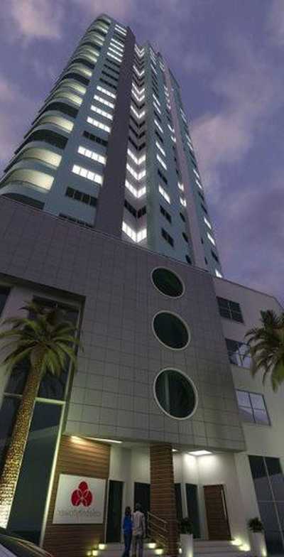 Apartment For Sale in Balneario Camboriu, Brazil