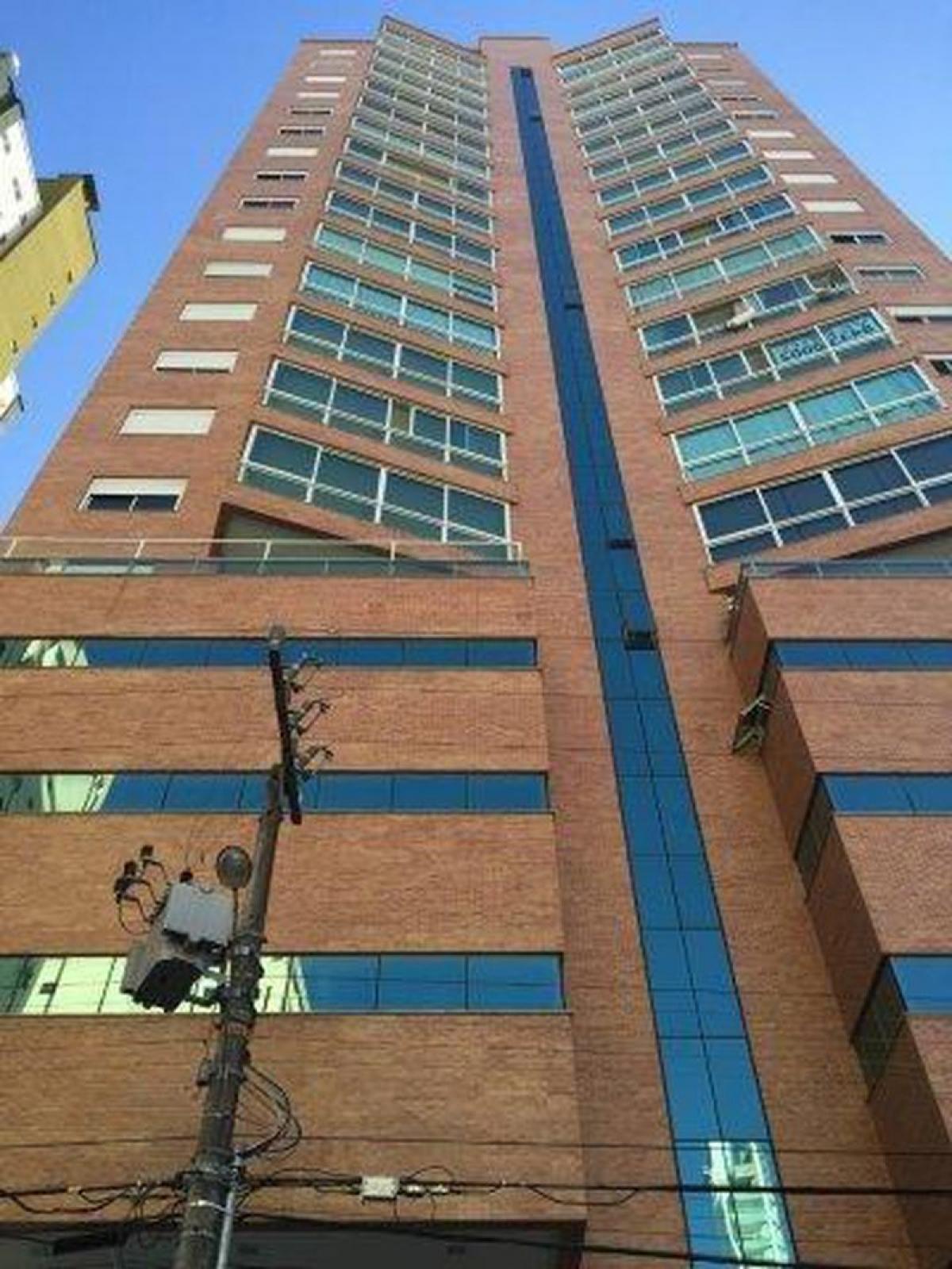 Picture of Apartment For Sale in Balneario Camboriu, Santa Catarina, Brazil