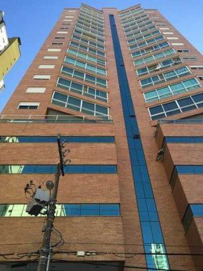 Apartment For Sale in Balneario Camboriu, Brazil