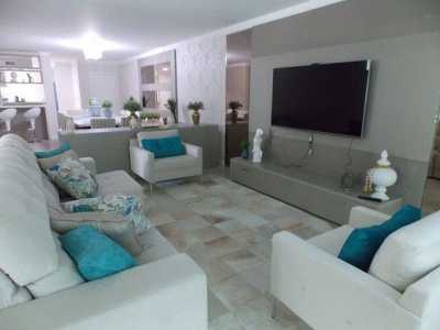 Apartment For Sale in Bombinhas, Brazil