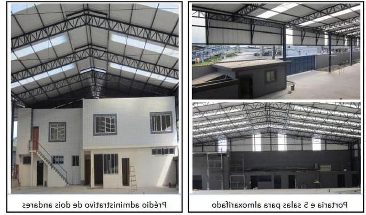 Picture of Home For Sale in Duque De Caxias, Rio De Janeiro, Brazil