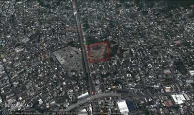 Residential Land For Sale in Duque De Caxias, Brazil