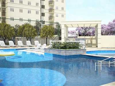 Apartment For Sale in Sao Bernardo Do Campo, Brazil