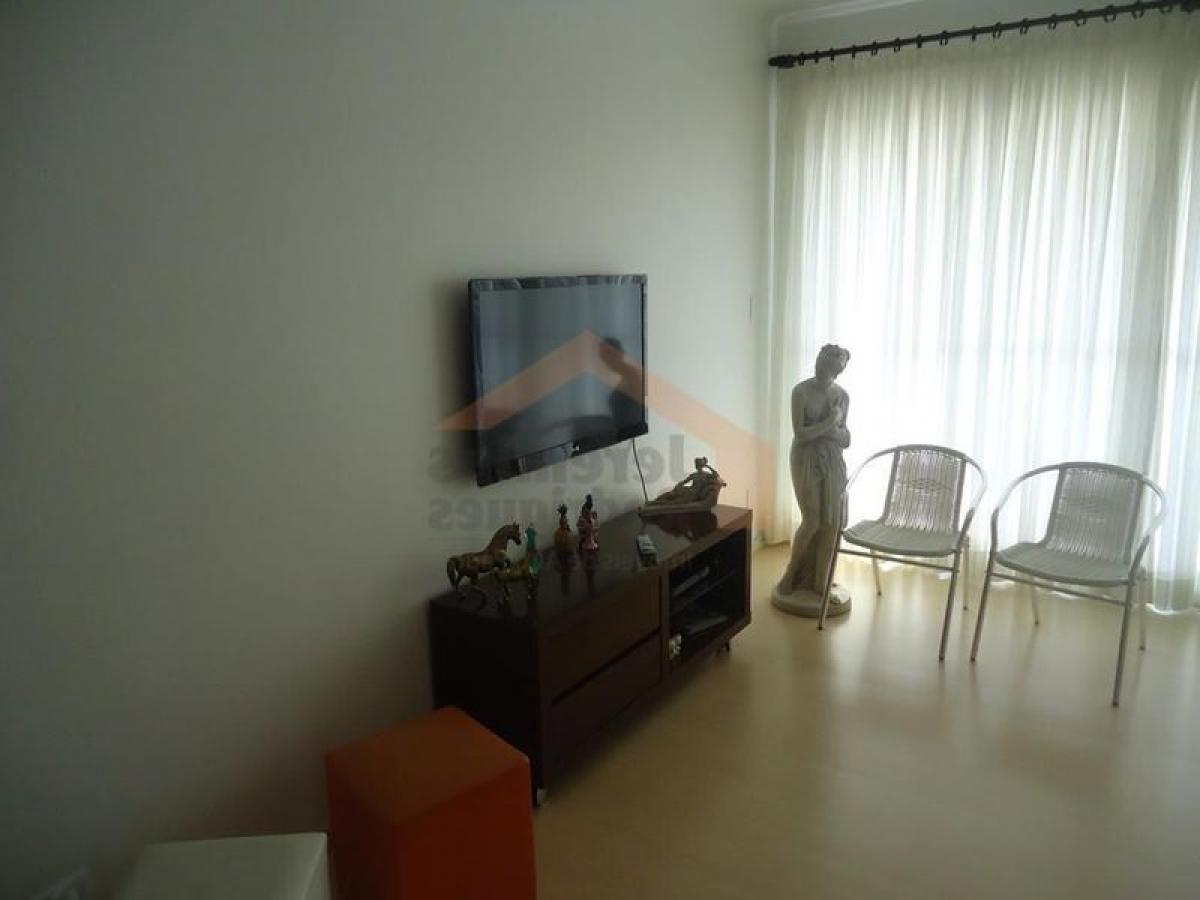 Picture of Apartment For Sale in Pindamonhangaba, Sao Paulo, Brazil