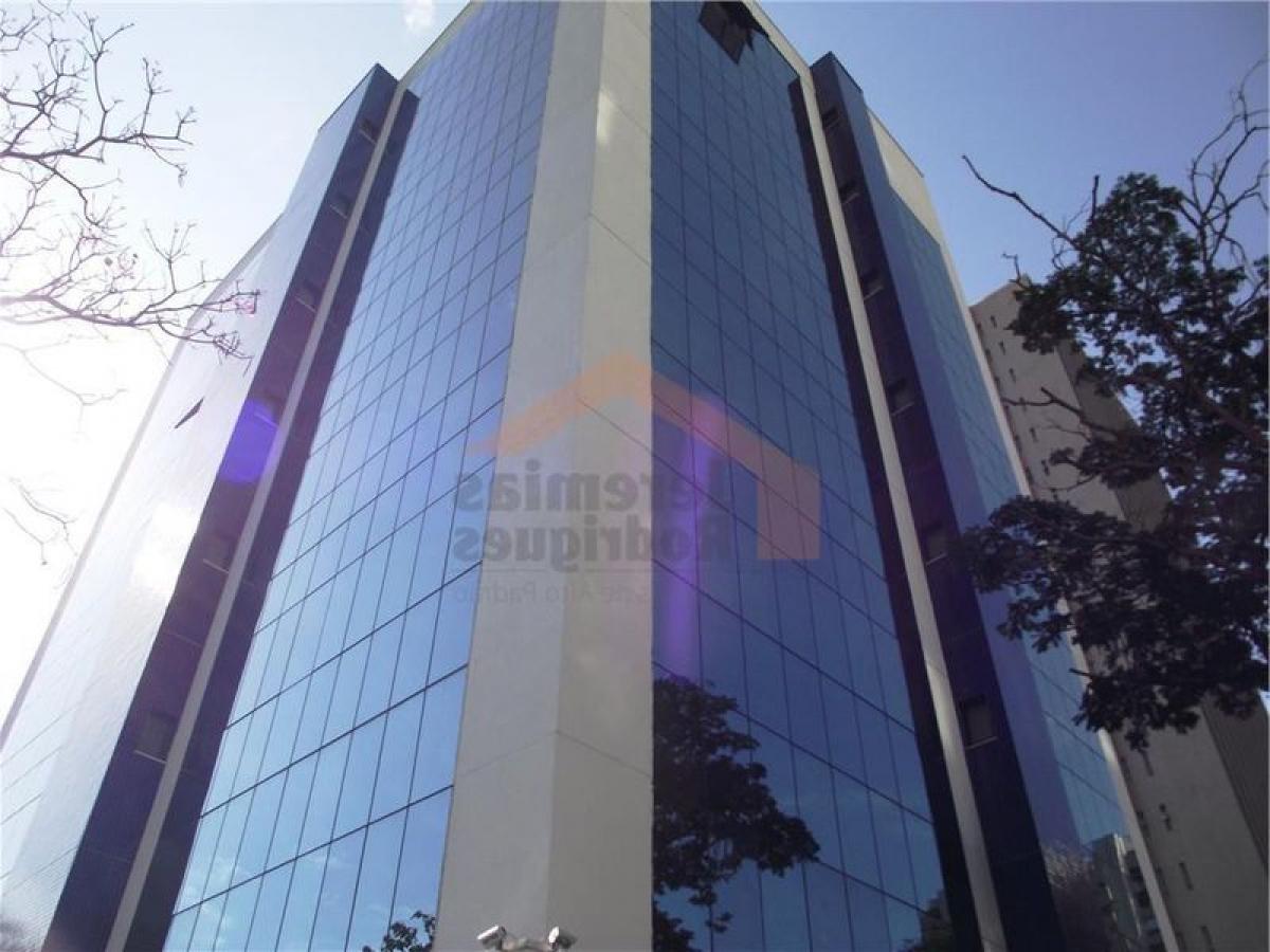 Picture of Commercial Building For Sale in Taubate, Sao Paulo, Brazil