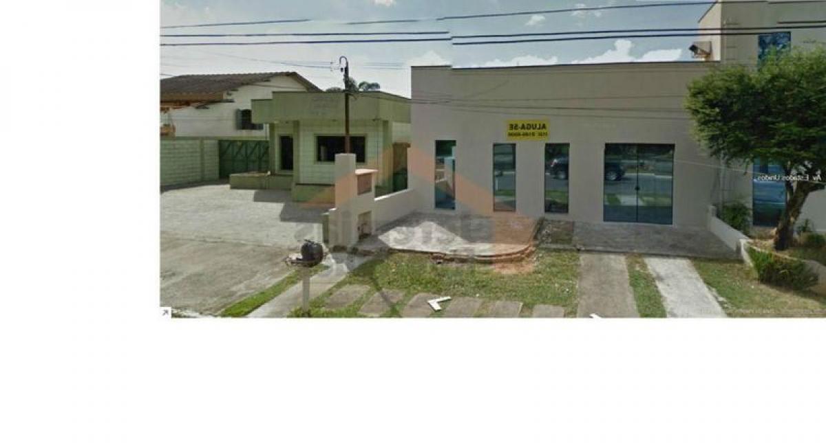 Picture of Commercial Building For Sale in Taubate, Sao Paulo, Brazil