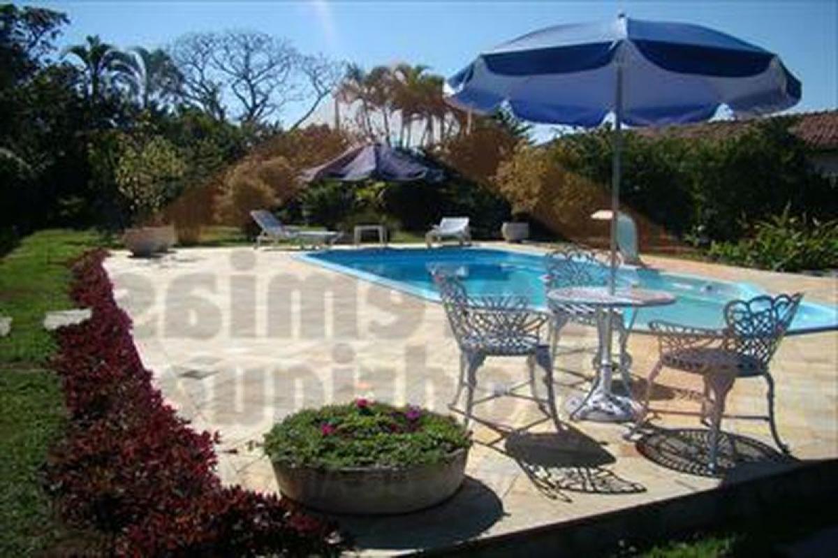 Picture of Home For Sale in Tremembe, Sao Paulo, Brazil