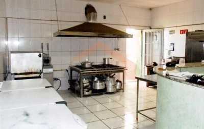 Commercial Building For Sale in Tremembe, Brazil