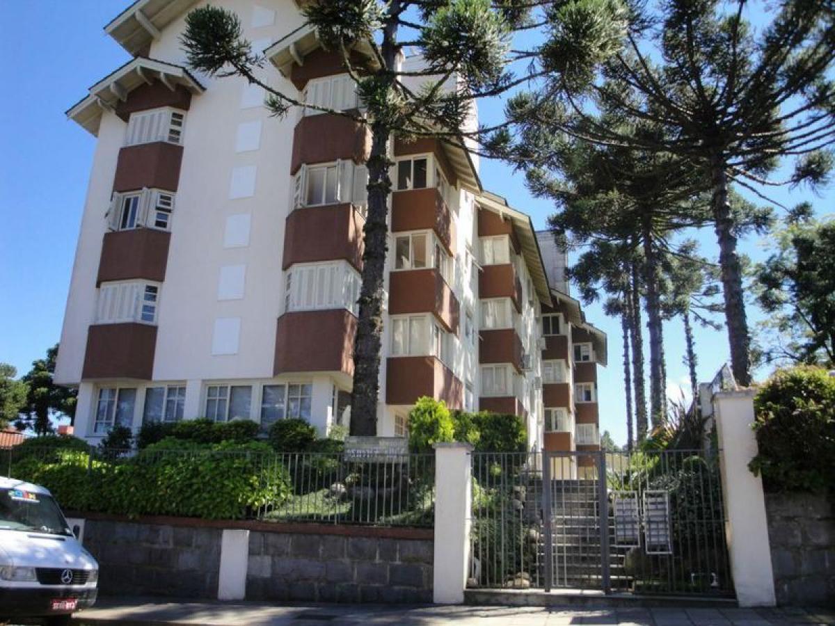 Picture of Apartment For Sale in Canela, Rio Grande do Sul, Brazil