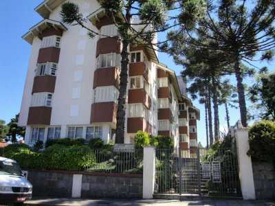 Apartment For Sale in Canela, Brazil