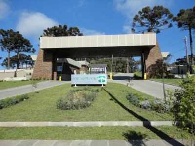 Residential Land For Sale in Canela, Brazil