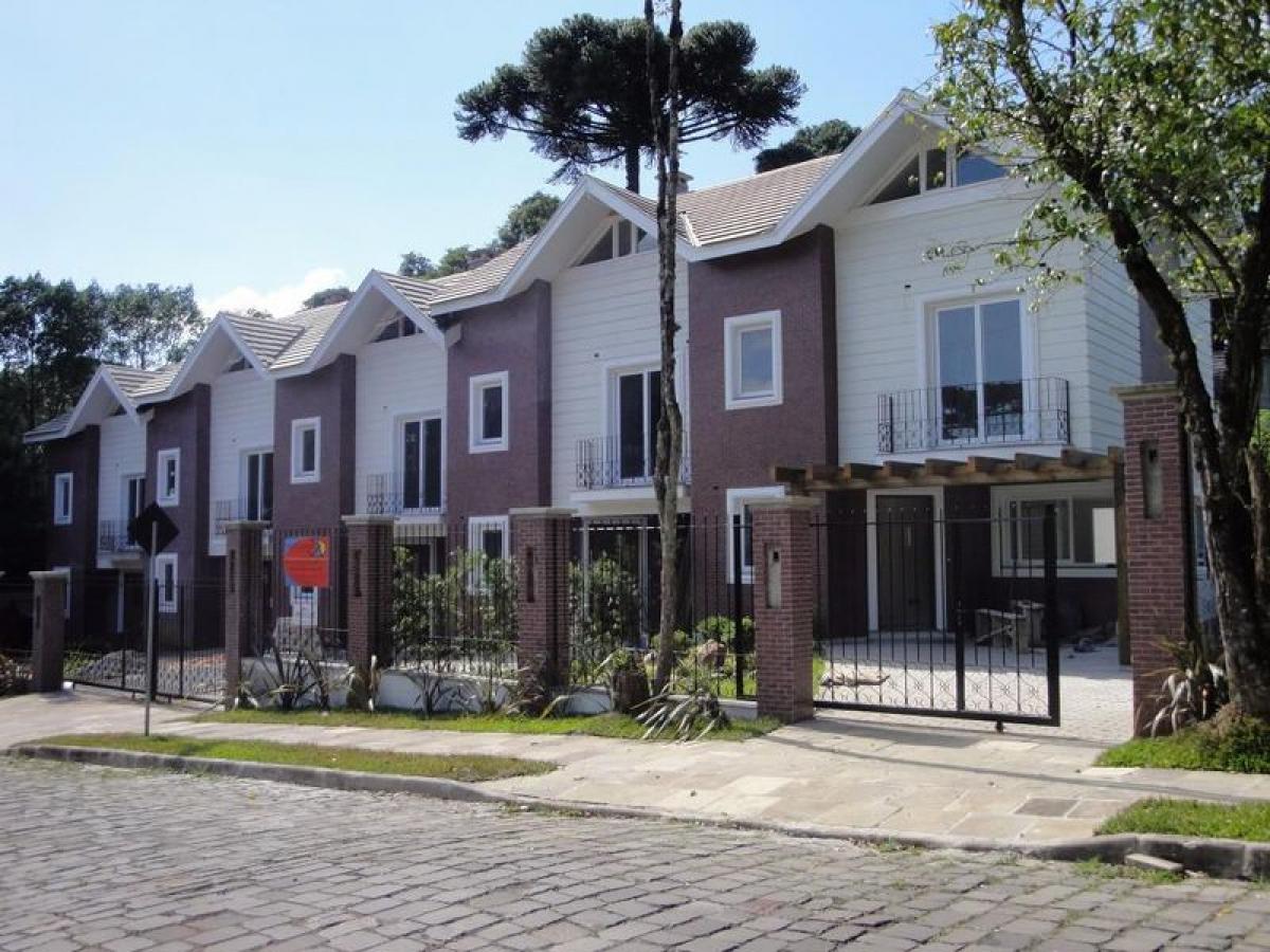 Picture of Home For Sale in Canela, Rio Grande do Sul, Brazil