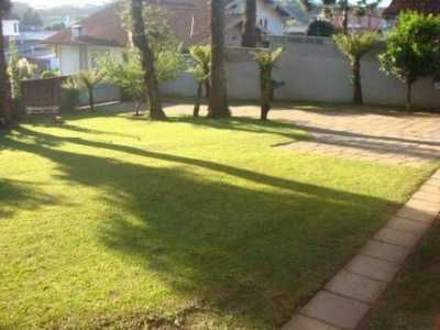 Residential Land For Sale in Canela, Brazil