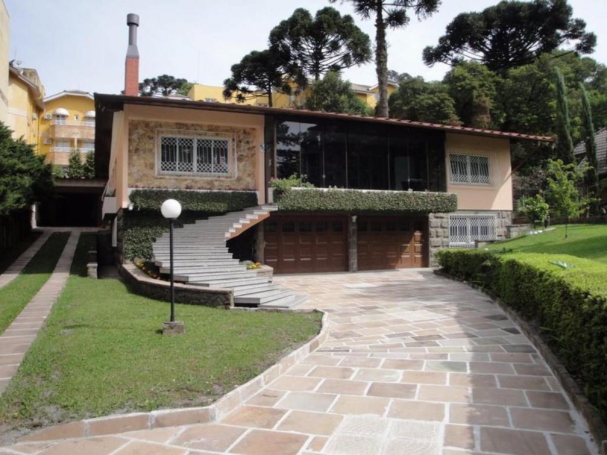 Picture of Home For Sale in Canela, Rio Grande do Sul, Brazil