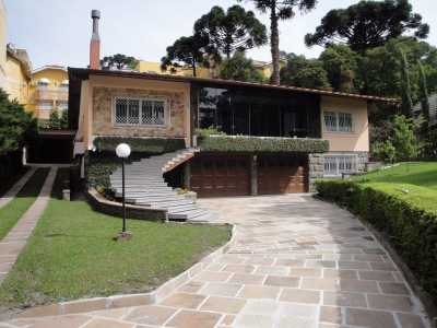 Home For Sale in Canela, Brazil