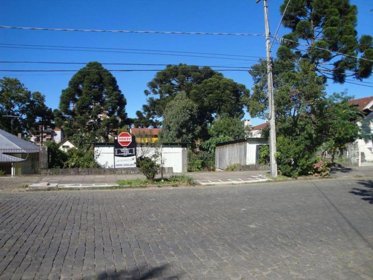 Picture of Residential Land For Sale in Canela, Rio Grande do Sul, Brazil