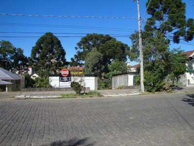 Residential Land For Sale in Canela, Brazil