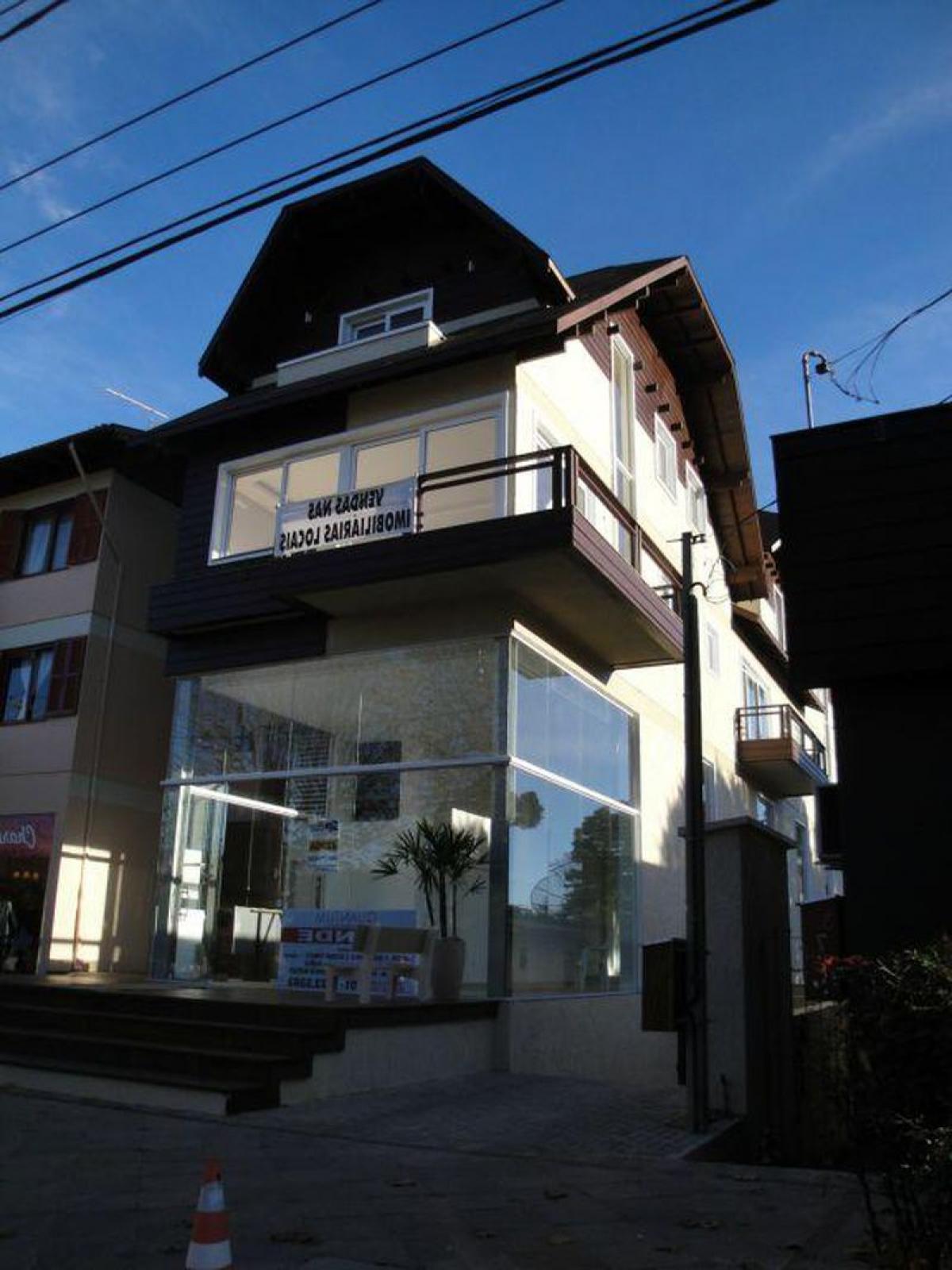 Picture of Commercial Building For Sale in Canela, Rio Grande do Sul, Brazil