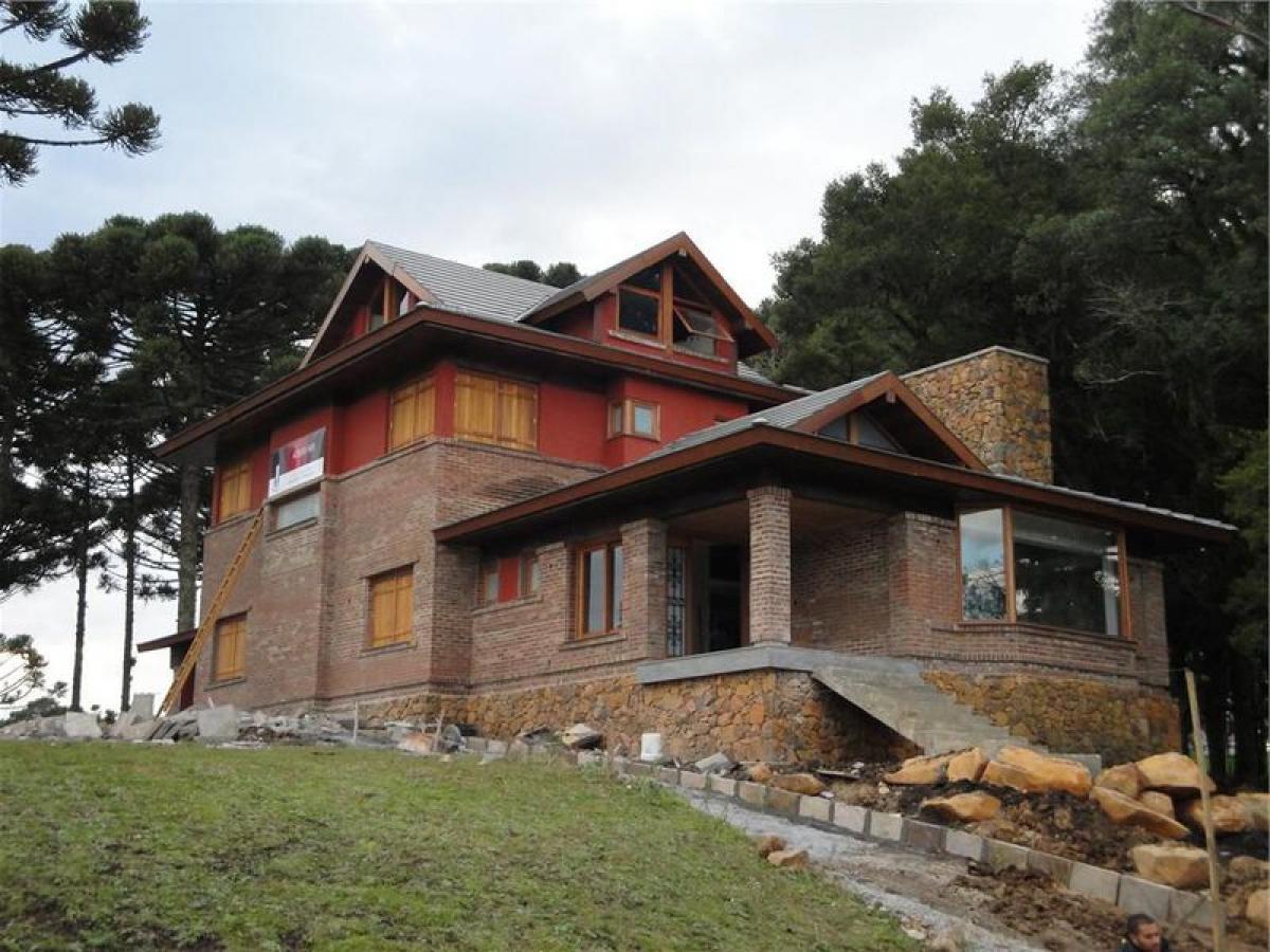 Picture of Home For Sale in Canela, Rio Grande do Sul, Brazil