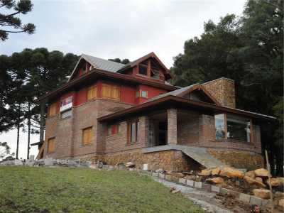 Home For Sale in Canela, Brazil