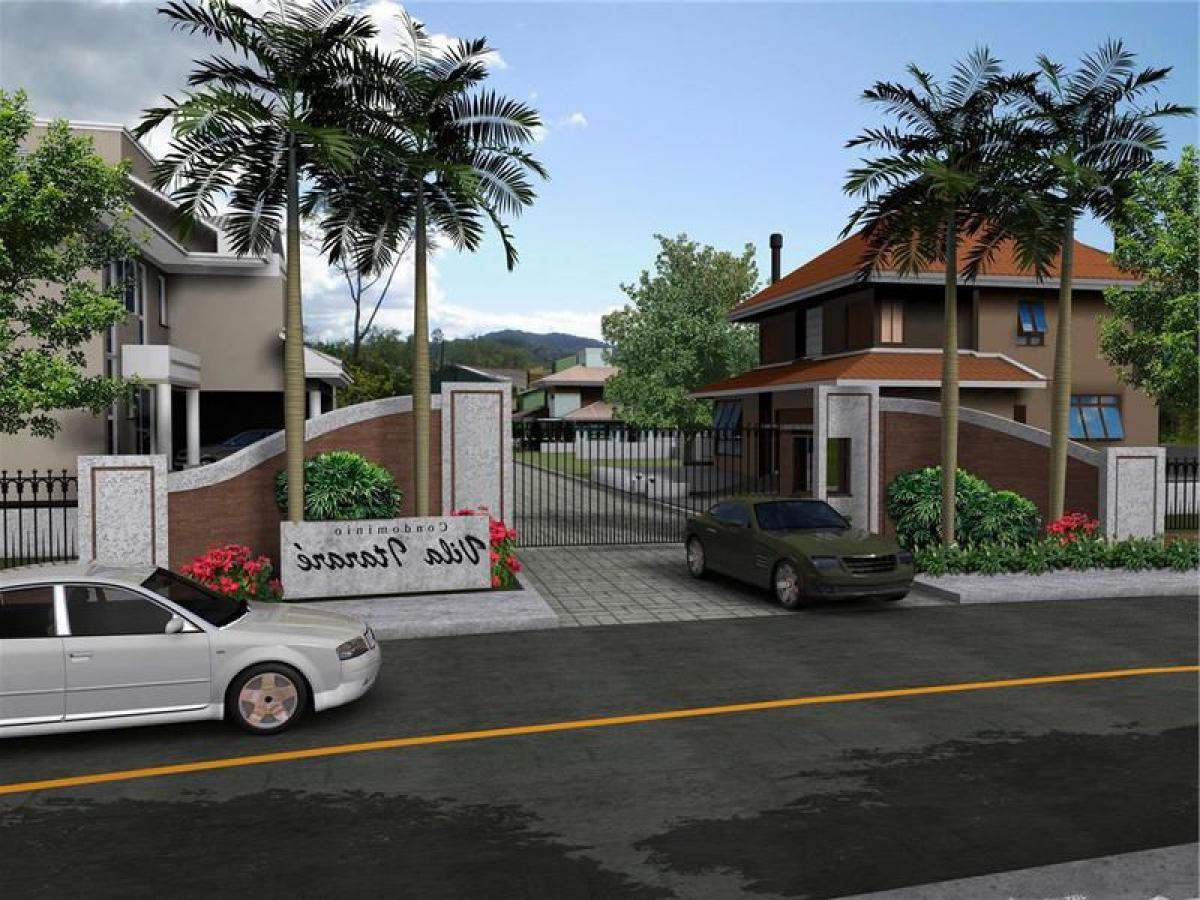 Picture of Residential Land For Sale in Florianopolis, Santa Catarina, Brazil