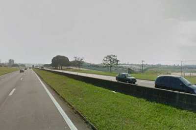 Residential Land For Sale in CaÃ§apava, Brazil