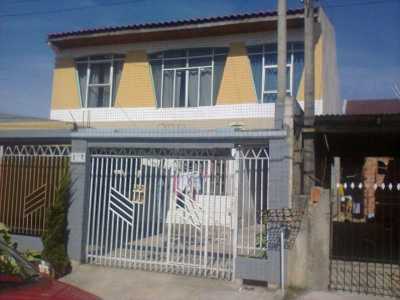 Home For Sale in Curitiba, Brazil